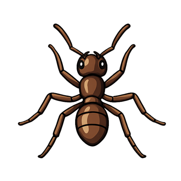 hormigas